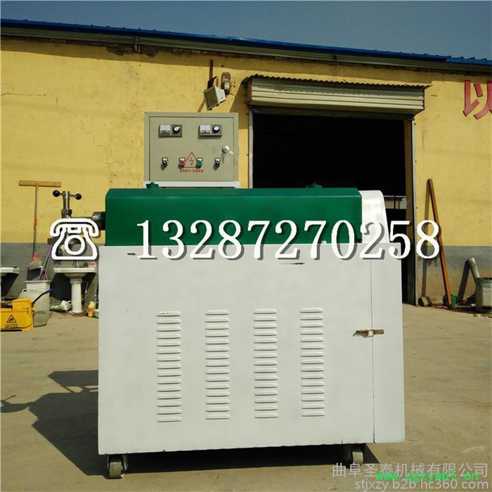 圣泰6ft260 红薯粉条机多功能粉条机 粉条机 葛根粉条机图3