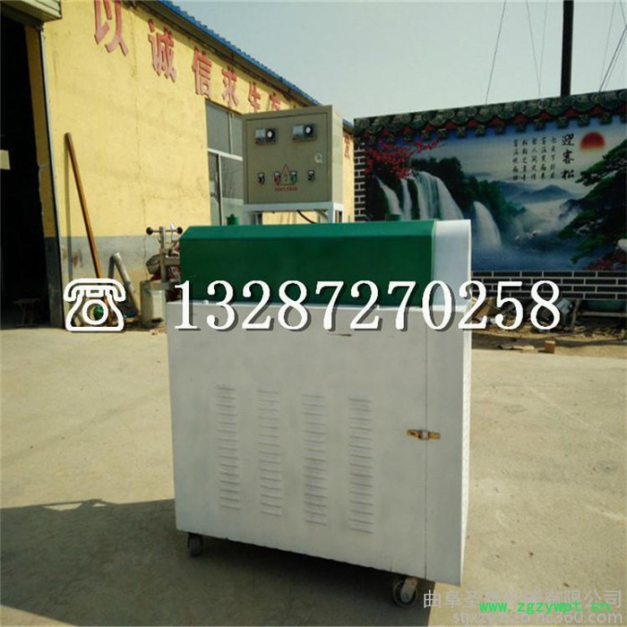 圣泰6ft260 红薯粉条机多功能粉条机 粉条机 葛根粉条机图2