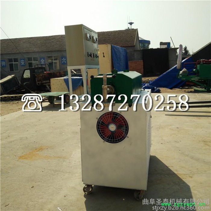 圣泰6ft260 红薯粉条机多功能粉条机 粉条机 葛根粉条机图7