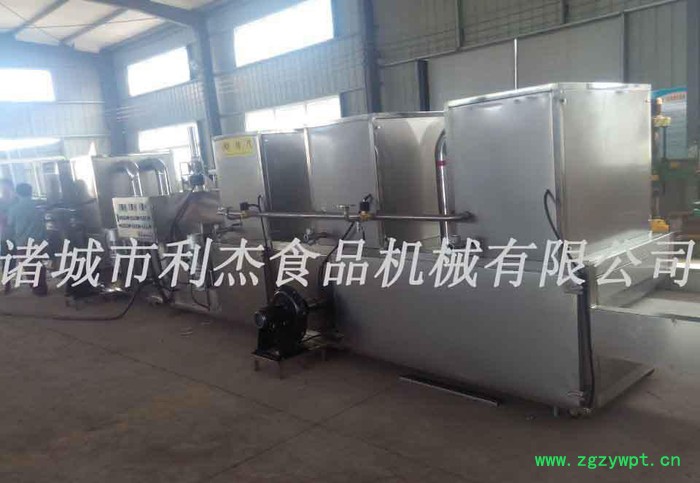 香菇烘干机 菌类烘干机 直销中药材烘干机 葛根片烘干机图2