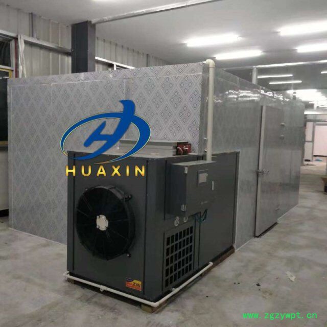 水蛭烘干房 水蛭烘干房厂家 水蛭烘干房价格环 保智能水蛭烘干房图6