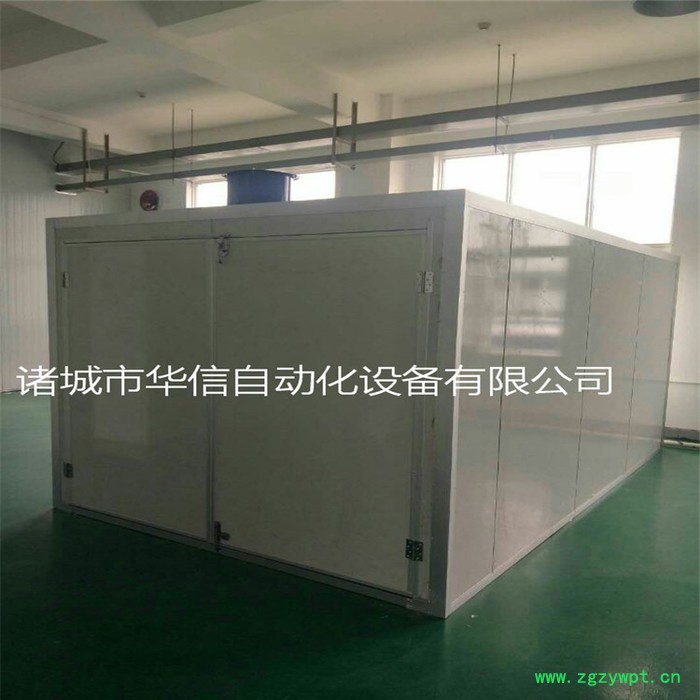 水蛭烘干房 水蛭烘干房厂家 水蛭烘干房价格环 保智能水蛭烘干房图3