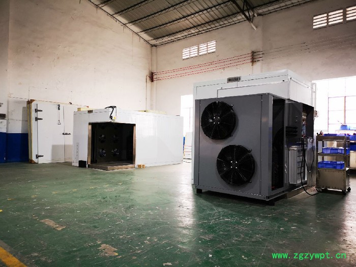 **蜈蚣烘干机  药材干燥设备药材烘干机-智能环保烘干机-温度可调图4