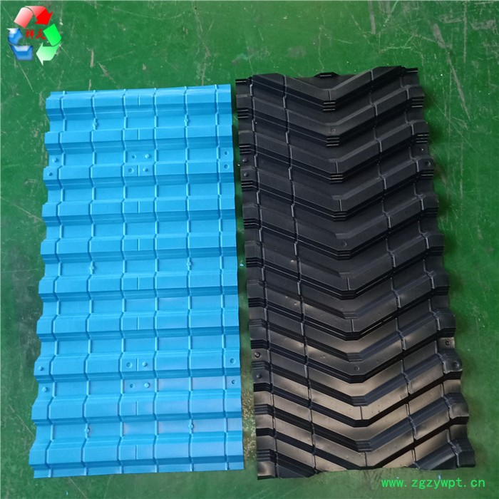 祥庆  龙虾养殖巢  水蛭养殖片  黄鳝养殖巢  养殖用塑料片图6