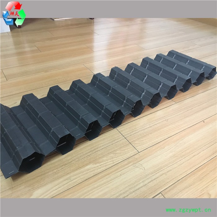 祥庆  龙虾养殖巢  水蛭养殖片  黄鳝养殖巢  养殖用塑料片图4