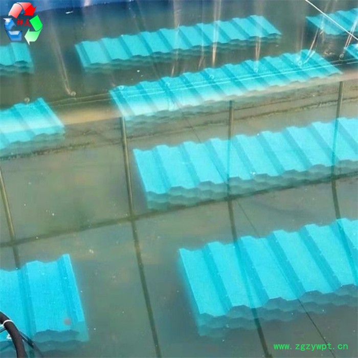 祥庆  龙虾养殖巢  水蛭养殖片  黄鳝养殖巢  养殖用塑料片图2