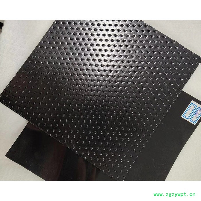 耀华 土工膜厂家  鱼塘土工膜 水蛭养殖土工膜  防渗土工膜图3