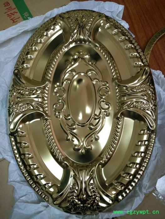 家居金属门板材料  201钛金不锈钢海马拉手图3