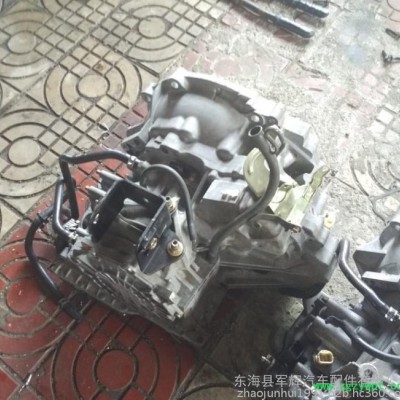 马自达  海马  普力马  福美来  323  FP  ZM  1.6  1.8自动变速箱 波箱 马自达海马自动挡变速箱
