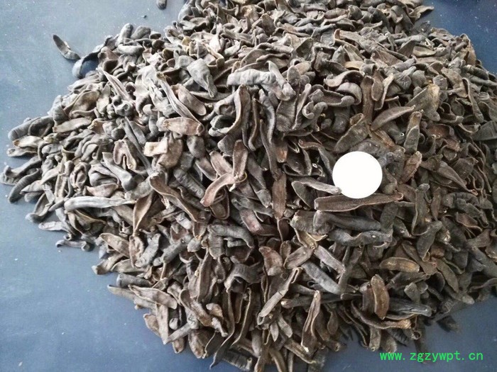 水蛭蚂蝗 清水吊干图5