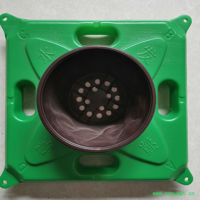 河北【源发】红发水景.净水浮岛、藕苗、水蛭种苗、荷花睡莲水体治理专业快速图3