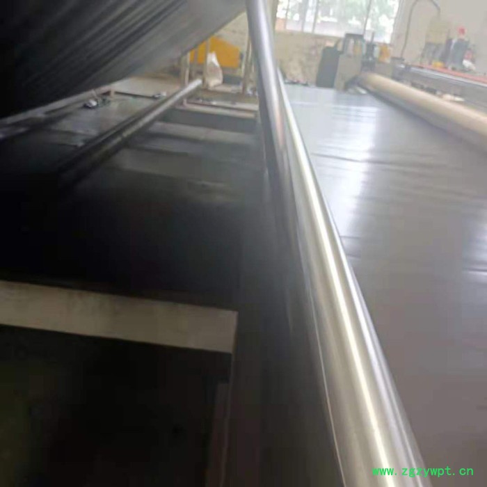 禾鹏 水蛭养殖防渗膜水蛭养殖HDPE土工膜厂家 秒发货图4