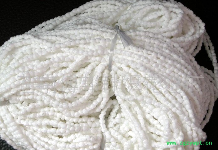 超细纤维蜈蚣绳图2