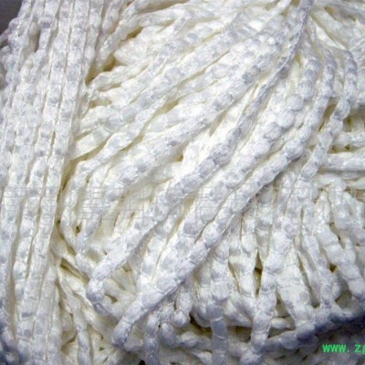 超细纤维蜈蚣绳