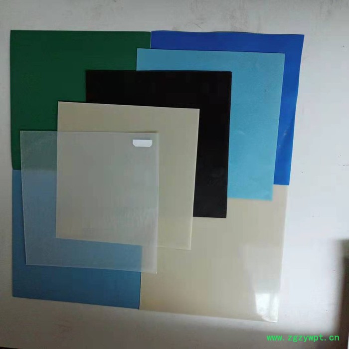 禾鹏 西安防渗膜水蛭防渗膜厂家现货销售批发定制图7