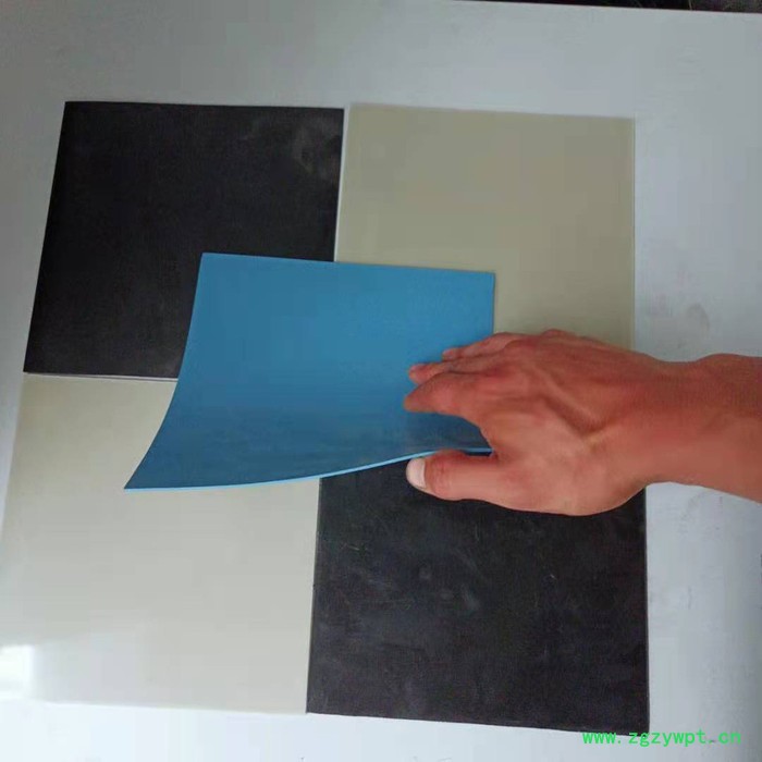 禾鹏 西安防渗膜水蛭防渗膜厂家现货销售批发定制图2