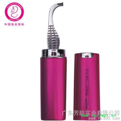 供应芳龄Q25A筒装海马弯咀夹