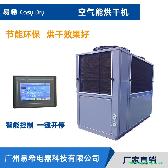 海马烘干机 热风循环烘箱 厂家图3