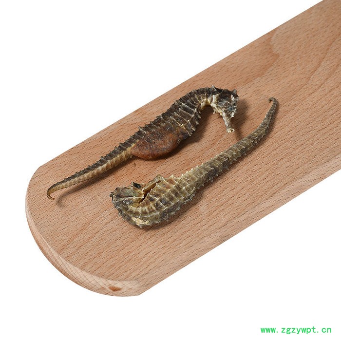 清水海马公母配对干货海马支持一件代发小海马男性泡酒料持久图2