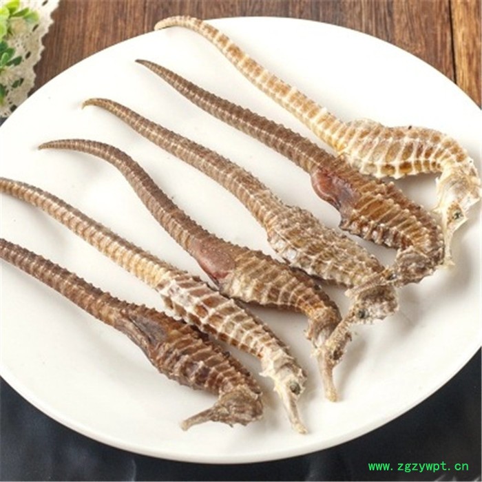 清水海马公母配对干货海马规格齐全支持药检大货男性泡酒料持久图2