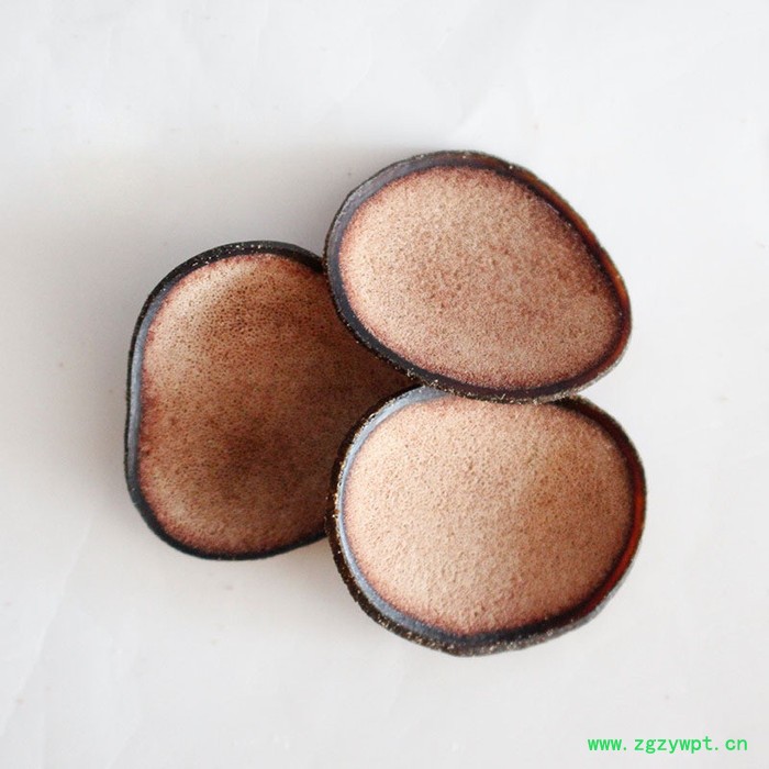 血鹿茸鹿茸新鲜整枝鹿茸散装鹿茸片图3