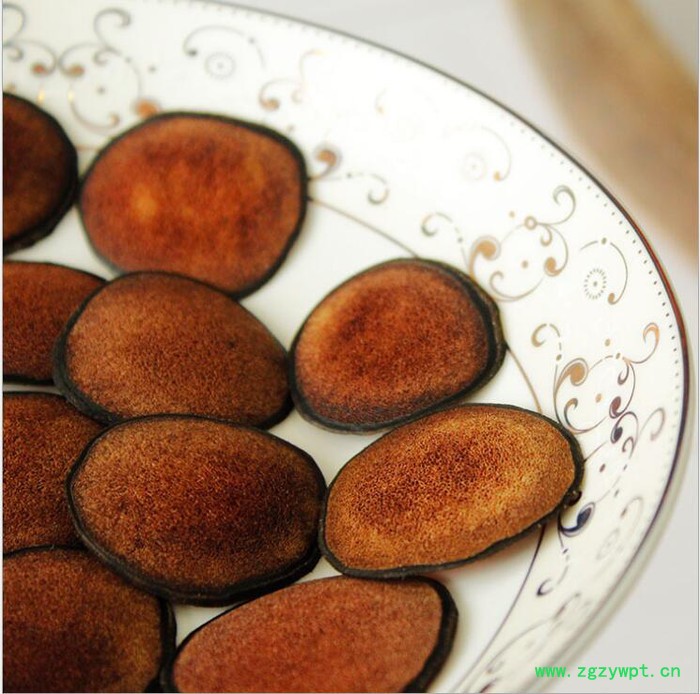 鹿茸片批发多钱,黄粉片150克散装,鹿鹿茸被割图2