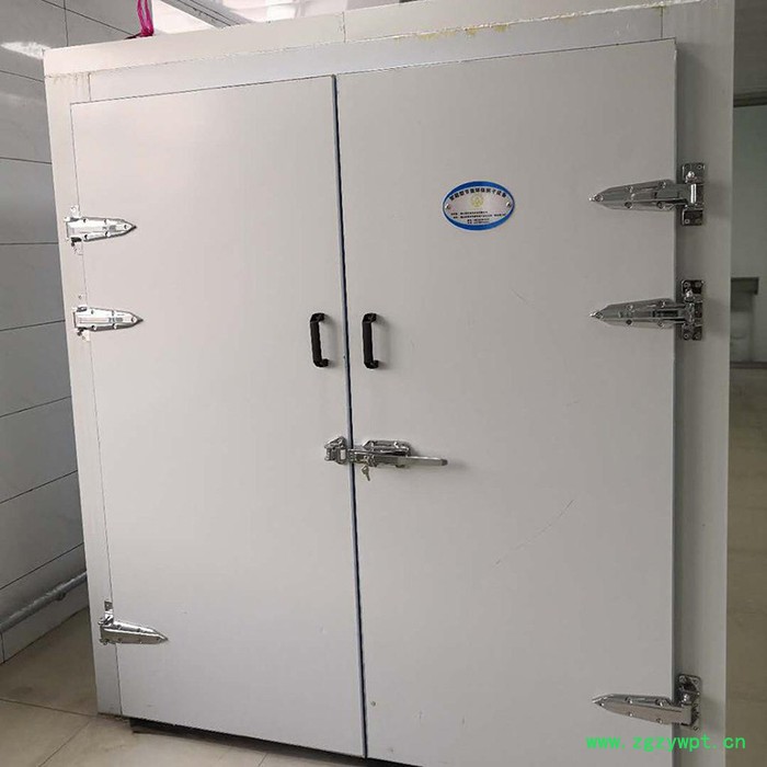 人参鹿茸专用冷冻干燥机 中药材食品烘干机 果蔬烘干设备图2