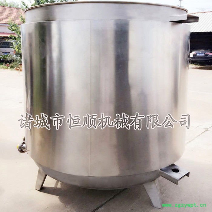 中药汤、灵芝、人参、鹿茸配方药熬汤设备 电加热环保节能煮锅图4