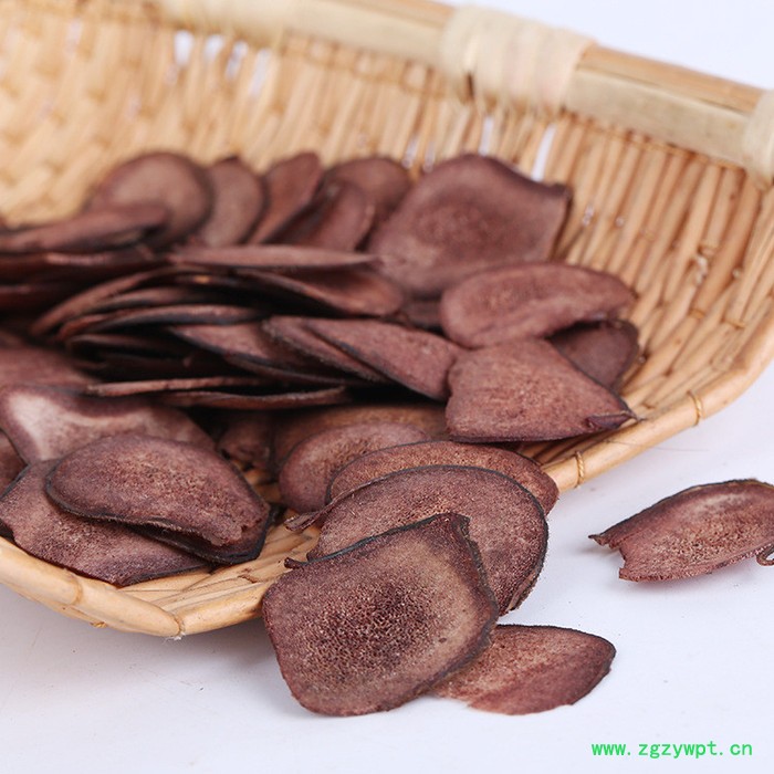 吉林鹿茸片价格,鹿茸红血片,补血补气图2