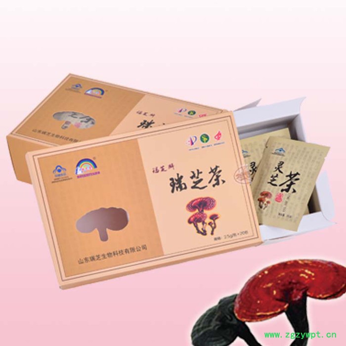 山东瑞芝生物15年厂家 养生酒代加工OEM贴牌 灵芝茶贴牌代工 板栗酒代加 鹿茸海马现货代加 虫草品片代加工图3