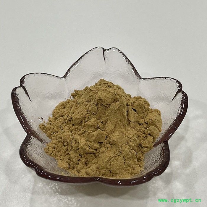 金萃坊厂家现货供应  鹿茸提取物  水溶鹿茸粉  鹿茸萃取物  鹿茸提取物10：1图4