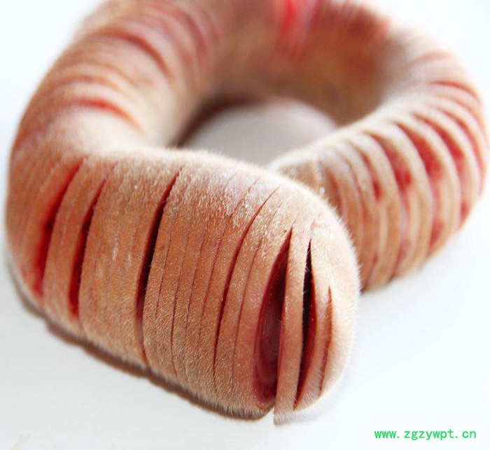 长白山鹿茸片血片,正宗鹿茸片,鲜鹿茸片鹿产品图2