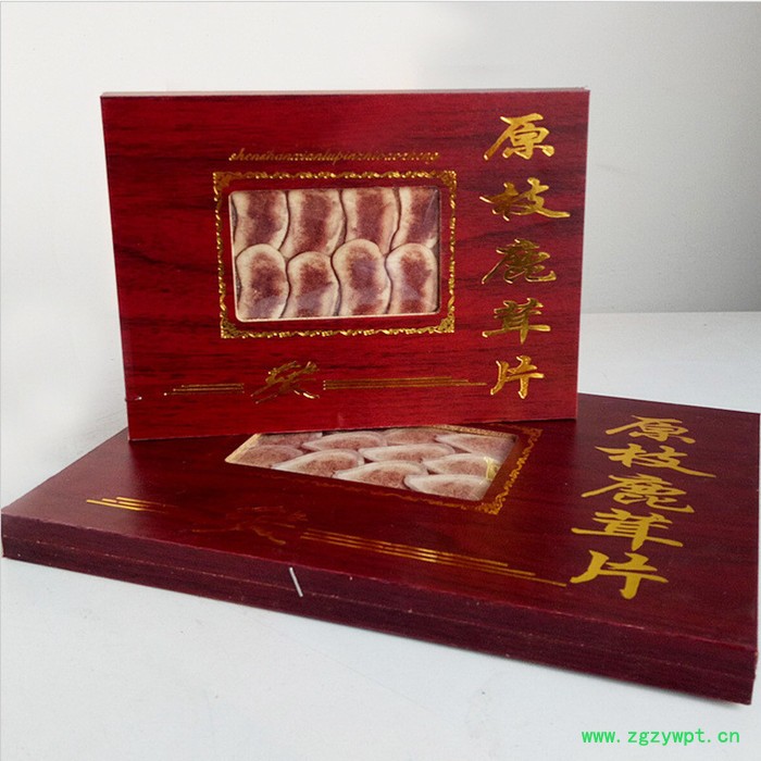 东北鹿茸血 10克礼盒装 品质保证图3