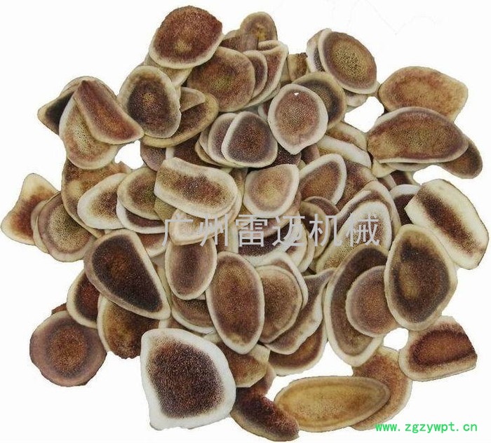 供应雷麦QP10Z切片机、人参切片机、鹿茸切片图3