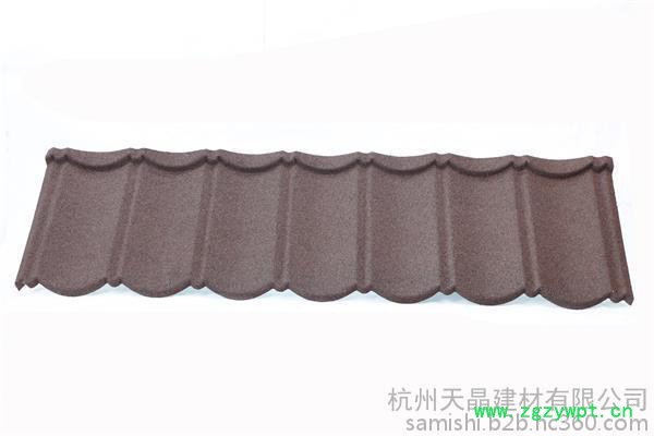 丽水蛭石金属瓦2015 报价18667112793图3