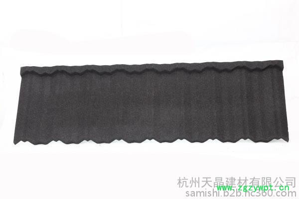 丽水蛭石金属瓦2015 报价18667112793图4