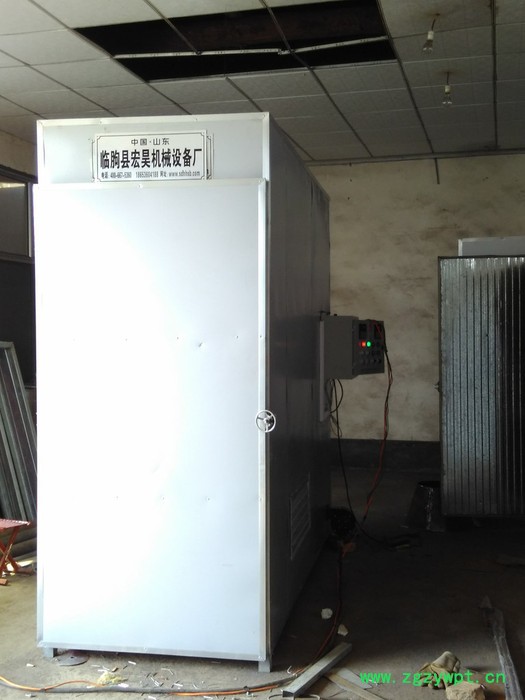 宏昊HH-300供应 土元烘干机 蝇蛆烘干设备 蚯蚓片烘干箱 水蛭烘干房蚂蟥 蚯蚓烘干箱图8