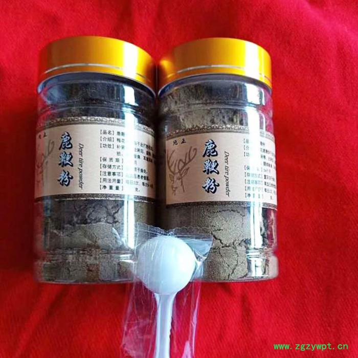 鹿鞭粉普通的100g人参鹿鞭片男性滋补品肾鹿茸鹿血肽鹿鞭膏红粉白粉片枸杞蛤蚧海参温补非速效现打粉中草药男用保健牡蛎黑松露图4