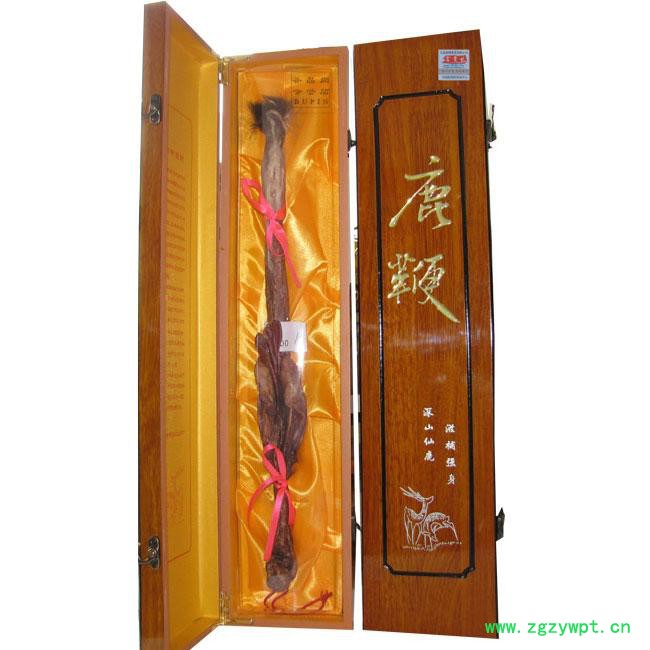 鹿茸酒鹿鞭功效 新鲜鹿鞭做法 价格低 泡酒佳品图2