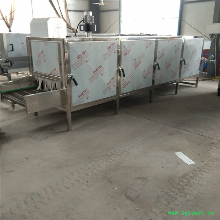 义康牌hg -4/3型鹿茸食品烘干机 燕窝除水烘干机 热风循环烘干箱图3