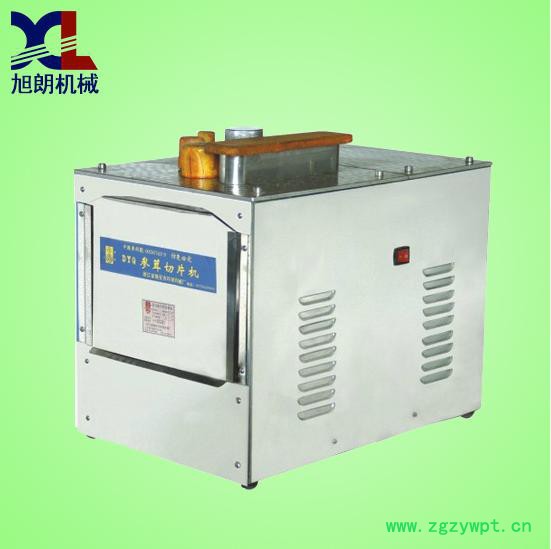 天麻切片机图片 鹿茸切片机使用方法图3