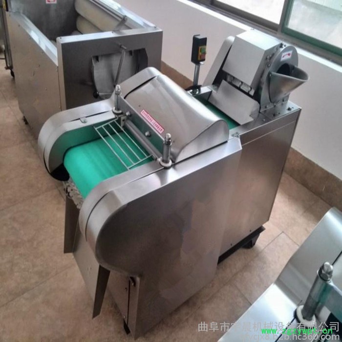 西洋参当归鹿茸切片机 天麻切丝切片机价格图4