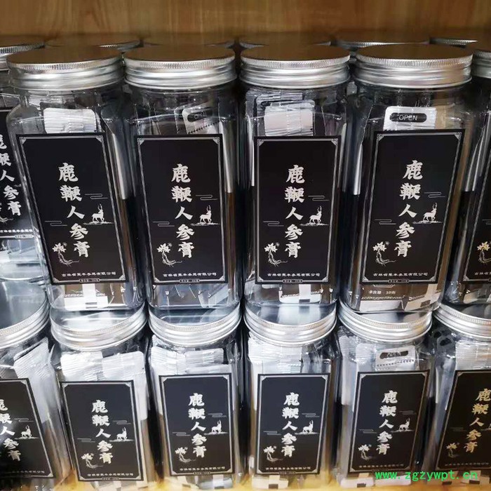 鹿鞭人参膏250g男性液体滋补产地鹿鞭丸男用人参鹿鞭膏片产品食品吉林长白山双阳鹿乡镇定制送礼包装男性吉林牡蛎不含鹿茸片酒图7