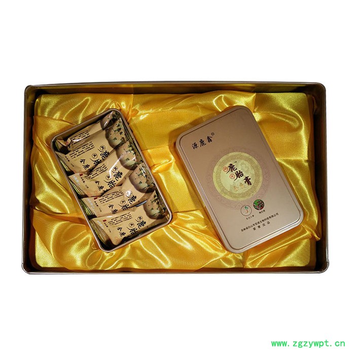 双成鹿参胎膏200g 吉林梅花女士鹿鹿粉 孕前调理多囊滋补鹿参膏鹿茸膏月月舒鹿参膏鹿膏鹿胶囊调理女性鹿血卵巢保养多囊图2