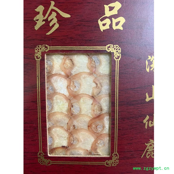 二宝礼盒 鹿鞭片鹿茸片吉林产地长白山人参鹿鞭片男用鹿鞭膏丸男性男人滋补品肾可搭刚鹿茸猛牡蛎久双阳鹿乡包装定制看送礼滋补品图2