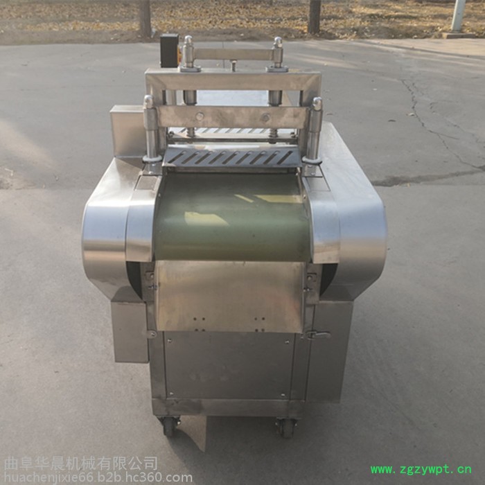 四川中草药切段机  参鹿茸切片机 华晨灵芝切片机图8