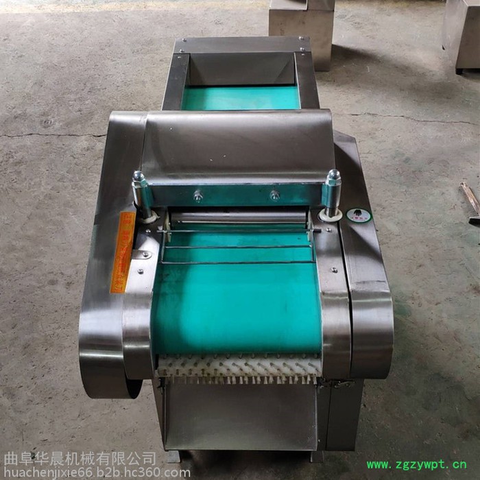 四川中草药切段机  参鹿茸切片机 华晨灵芝切片机图6