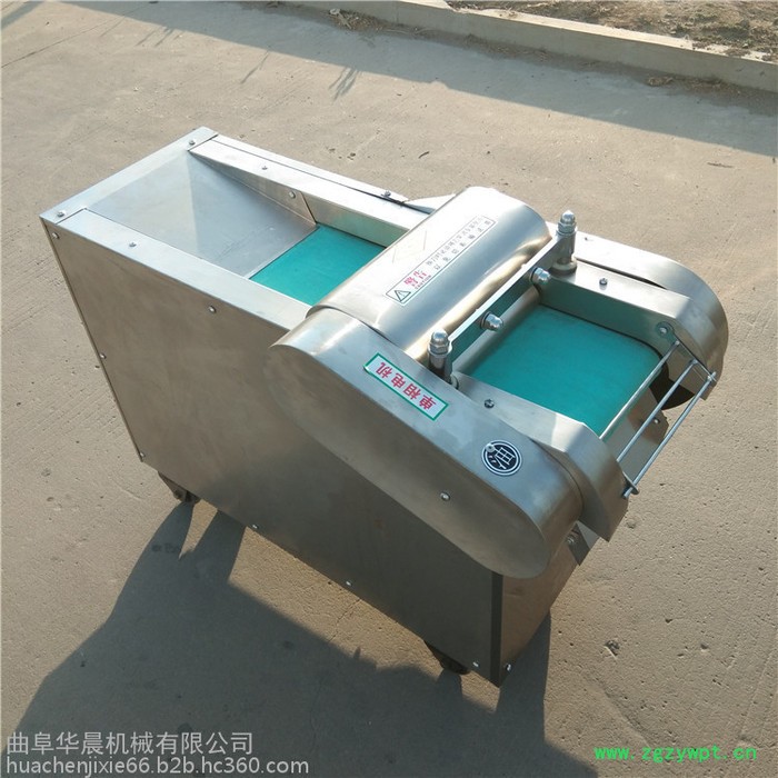 四川中草药切段机  参鹿茸切片机 华晨灵芝切片机图7