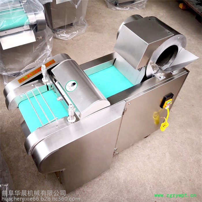 四川中草药切段机  参鹿茸切片机 华晨灵芝切片机图3