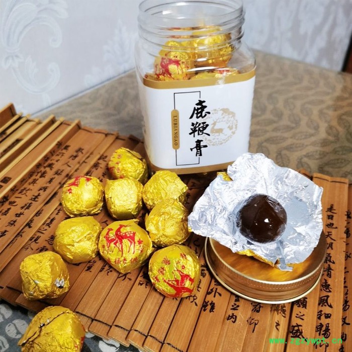 鹿鞭膏仔鹿膏250克瓶装高纯度男性吉林人参鹿鞭滋补膏丸男用鹿茸三鞭膏枸杞各界牡蛎海参滋补产品批发包装定制女用吉林双阳鹿乡图8